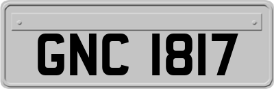 GNC1817