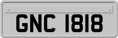 GNC1818