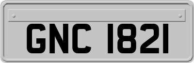 GNC1821
