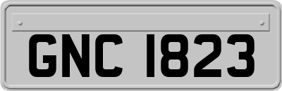 GNC1823