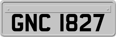 GNC1827