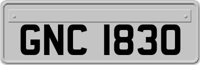 GNC1830