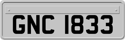GNC1833