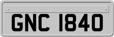 GNC1840