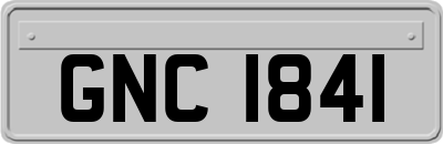 GNC1841