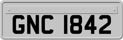 GNC1842