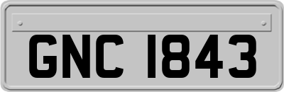 GNC1843