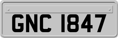GNC1847