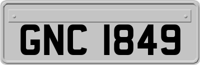 GNC1849