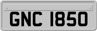 GNC1850