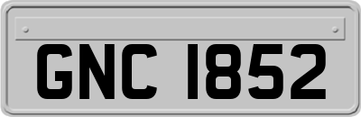 GNC1852