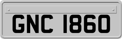 GNC1860