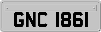 GNC1861