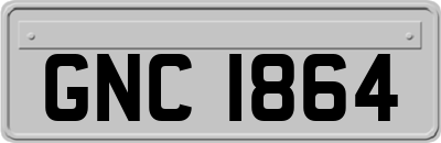 GNC1864
