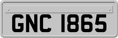 GNC1865