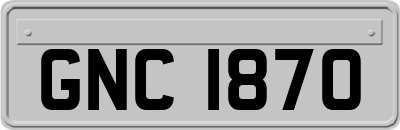 GNC1870