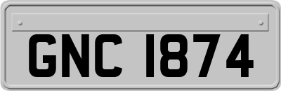 GNC1874
