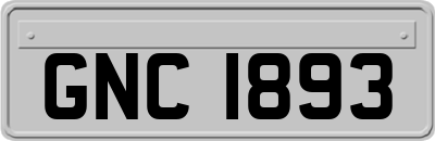 GNC1893