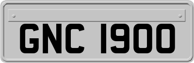 GNC1900