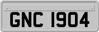 GNC1904