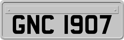 GNC1907
