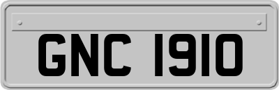 GNC1910