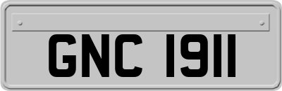 GNC1911