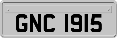 GNC1915