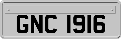 GNC1916