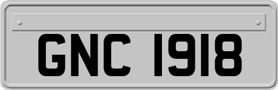 GNC1918