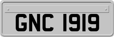 GNC1919