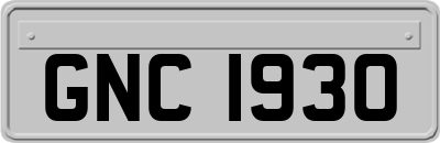 GNC1930