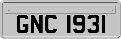 GNC1931