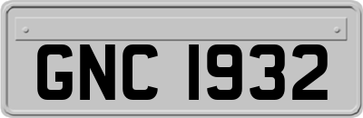 GNC1932