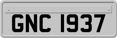 GNC1937