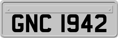 GNC1942