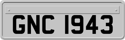 GNC1943