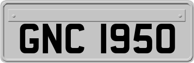 GNC1950