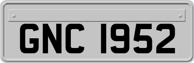 GNC1952