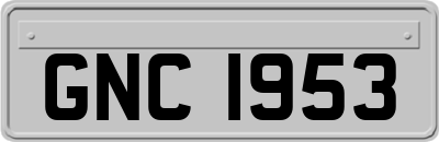 GNC1953
