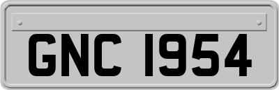 GNC1954