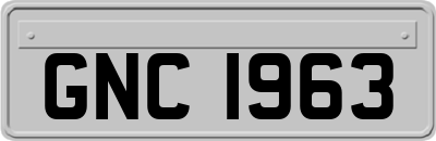 GNC1963