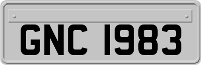 GNC1983