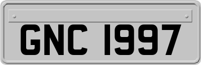 GNC1997