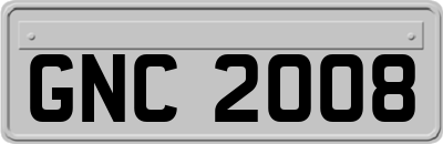 GNC2008