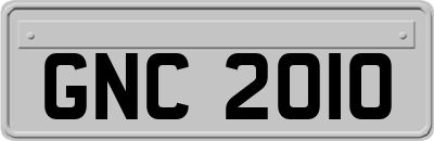 GNC2010
