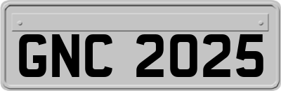 GNC2025
