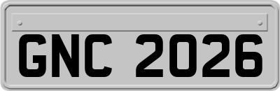 GNC2026