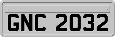 GNC2032