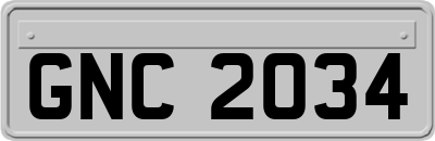 GNC2034